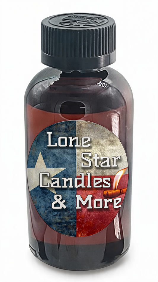 4 & 8oz Premium Fragrance Oil Made in the USA